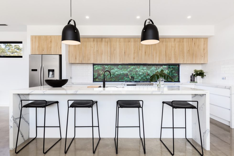 Contemporary Kitchen Designs Sydney | kitchens and Fittings