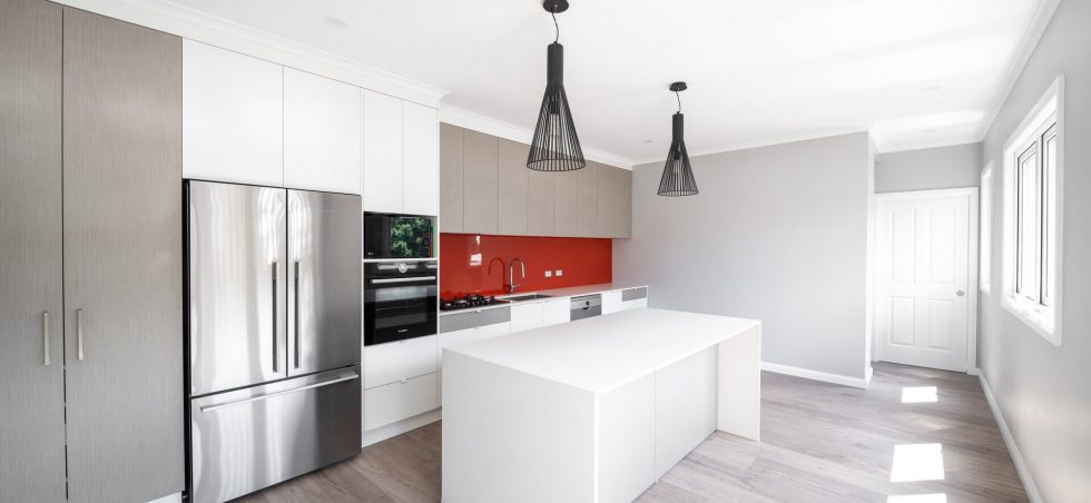 Kitchen Countertops Sydney | Kitchens and Fittings | 0403420625