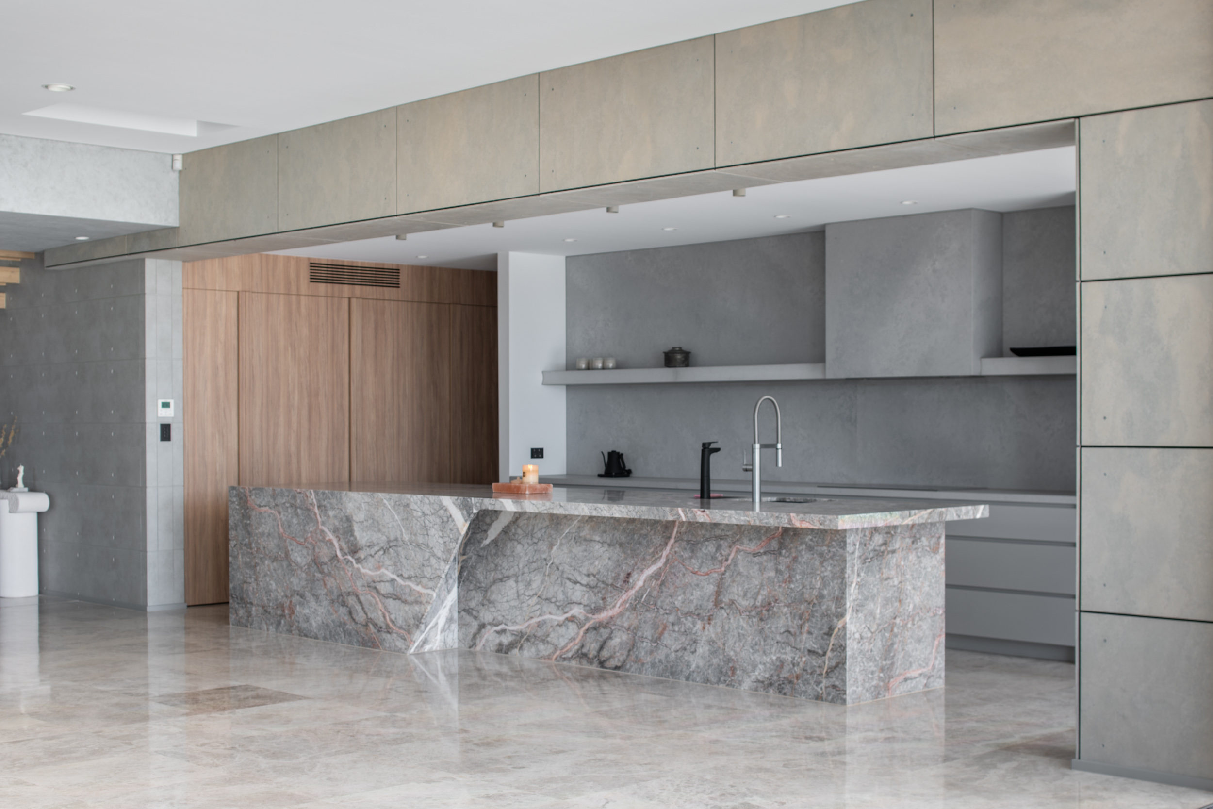 Kitchen Remodeling Sydney